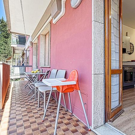 1 Bedroom Lovely Apartment In Recco Exterior photo