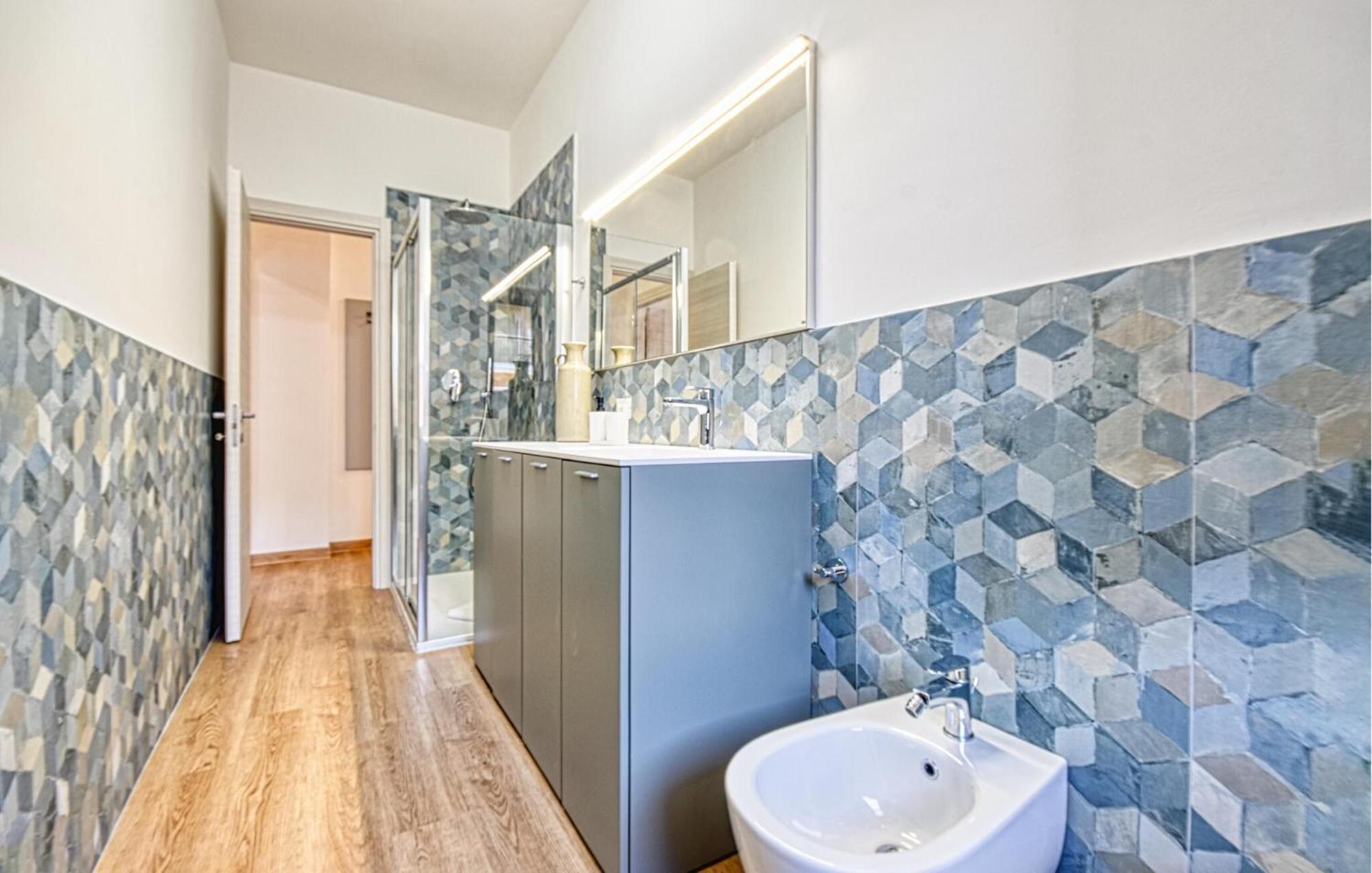 1 Bedroom Lovely Apartment In Recco Exterior photo
