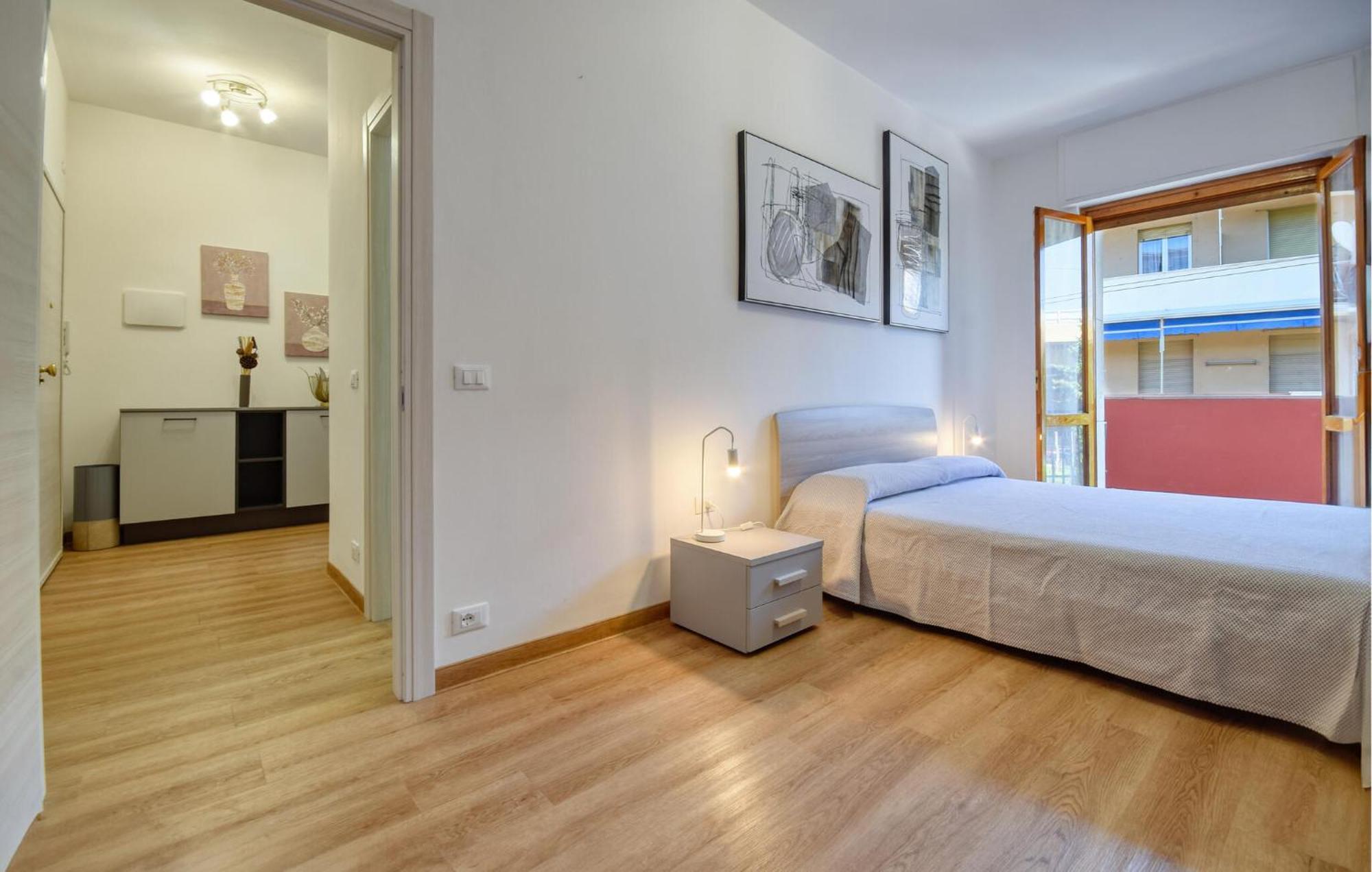 1 Bedroom Lovely Apartment In Recco Exterior photo