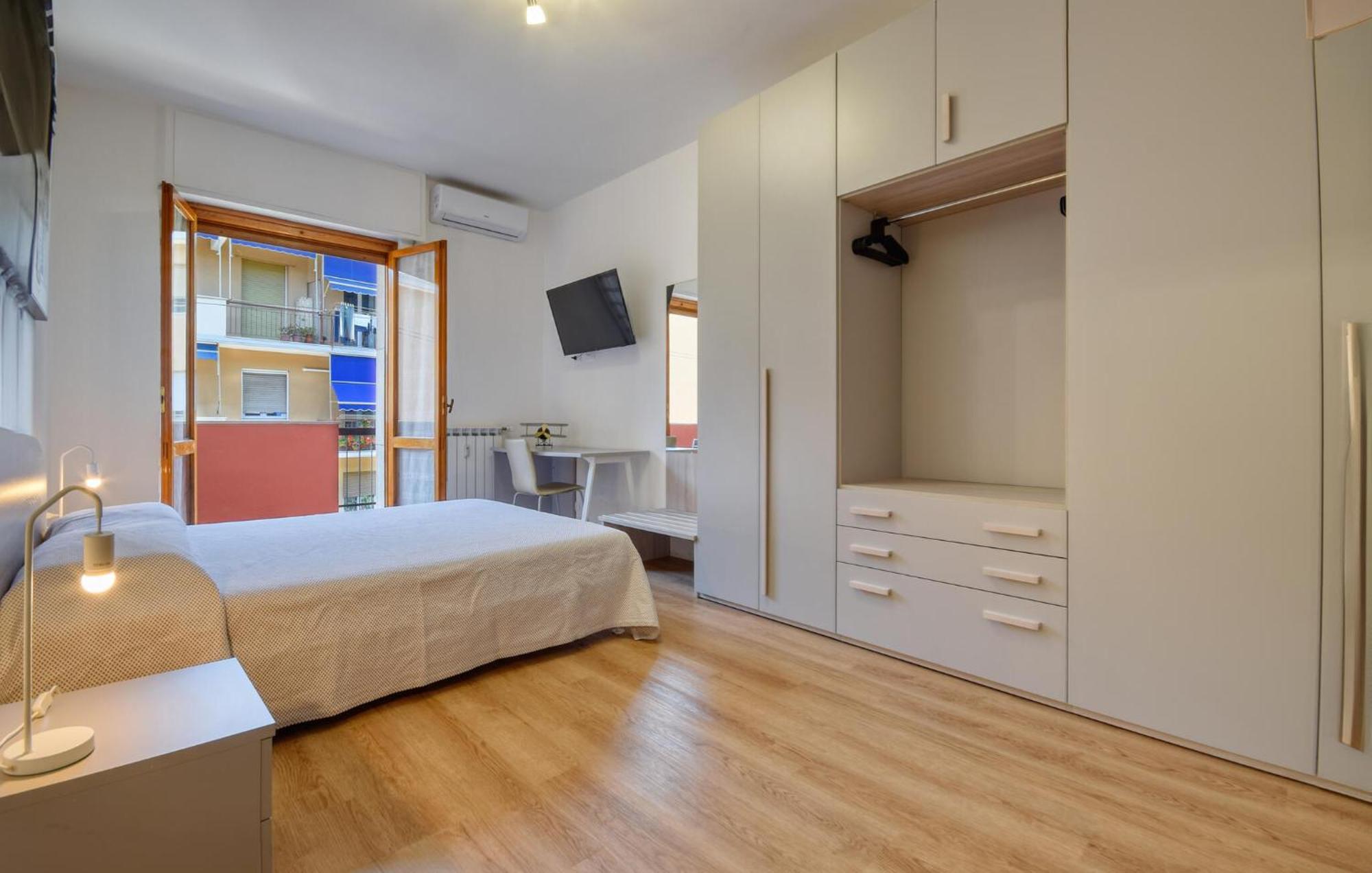 1 Bedroom Lovely Apartment In Recco Exterior photo