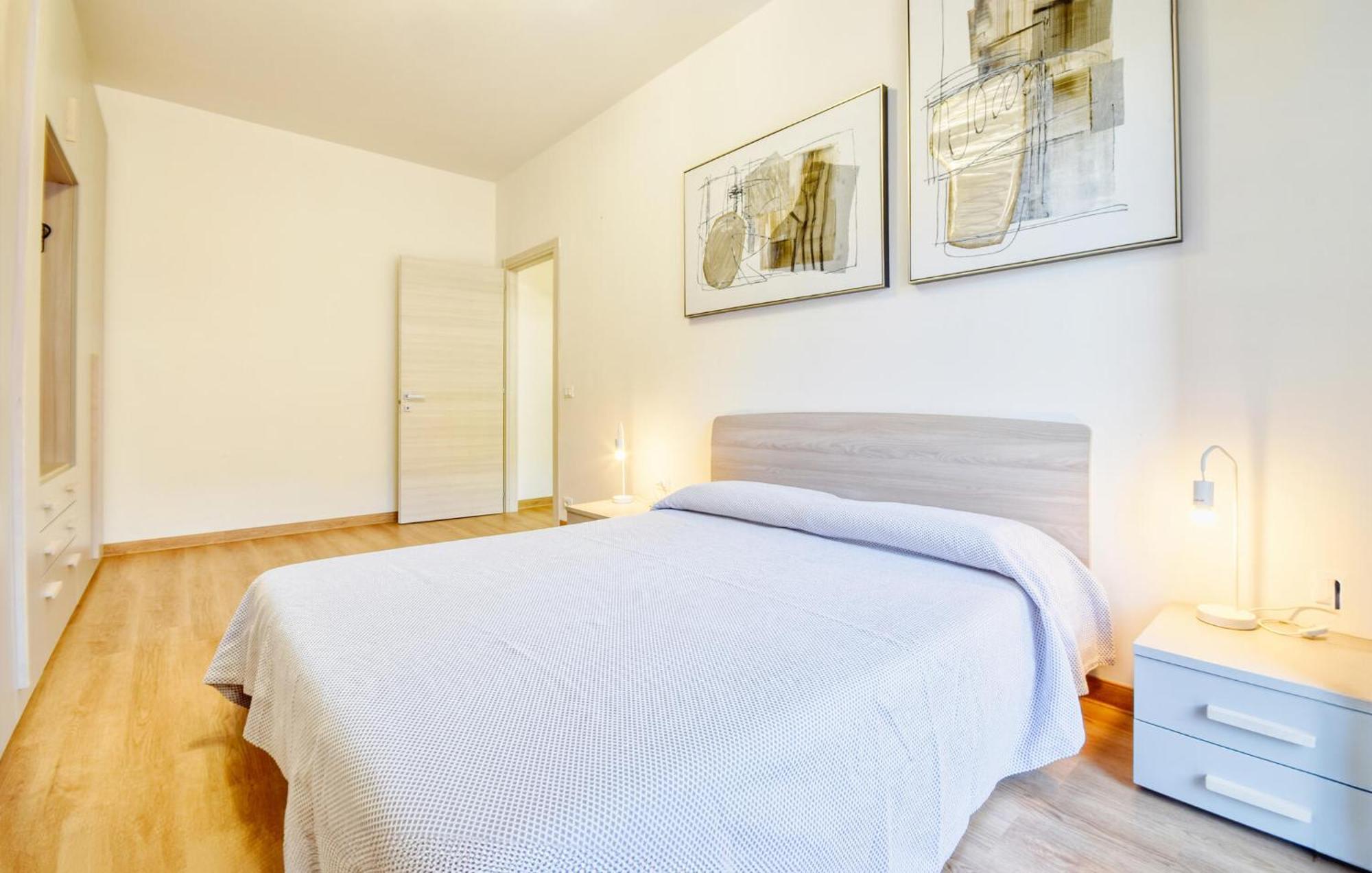 1 Bedroom Lovely Apartment In Recco Exterior photo